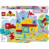 LEGO DUPLO 10450 Gioco al castello con Salterello