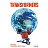 Saldapress - Transformers Vol.2 - Regular