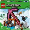 LEGO Minecraft 21277 La miniera delle piccozze