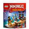 LEGO Ninjago 30700 Polybag Battaglia di Arin vs. Dragoniano