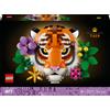 LEGO ART 31217 Collezione animali - Tigre