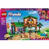 LEGO Friends 42654 Ranch e scuderia dei pony