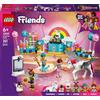 LEGO Friends 42661 Party in costume con unicorno e fatina