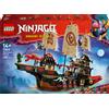 LEGO Ninjago 71848 Il Bounty del Tempio