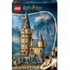 LEGO Harry Potter 76454 Castello di Hogwarts™: Torre della grande scalinata principale