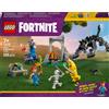 LEGO Fortnite 77075 Campo di Bananita e Starter