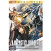 Panini Comics - Marvel Must Have - Fantastici Quattro: L'arrivo Di Galactus