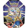 THE POKEMON COMPANY INT. Pokemon - Tin Da Collezione Leggende Sovrane 2025 - Zacian Ex