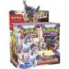 Pokemon - Scarlatto e Violetto - Evoluzioni a Paldea - Box 36 Booster (ITA)