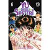 EDIZIONI STAR COMICS Star Comics - Yu Degli Spettri Nuova Edizione Vol.13
