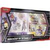 THE POKEMON COMPANY INT. Pokemon - Collezione Premium Garchomp‑EX Di Camilla