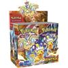 THE POKEMON COMPANY INT. Pokemon - Scarlatto e Violetto - Scintille Folgoranti - Box 36 Booster (ITA)