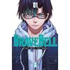 EDIZIONI STAR COMICS Star Comics - Brave Bell Vol.1