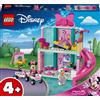 LEGO Disney 43274 L'hotel degli animali di Minni