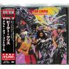 CD Peter Criss/Out Of Control UICY79415 nuovo