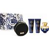 VERSACE > Versace Dylan Blue Pour Femme Eau de Parfum 100 ml Gift Set