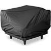 Fatboy - Accessorio Paletti - Nero - Tessuto poliestere