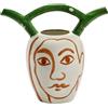 Serax - Vaso Santiago De Borja - Multicolore - Gres smaltato - Designer Shurleey