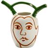 Serax - Vaso Santiago De Borja - Multicolore - Gres smaltato - Designer Shurleey