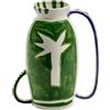 Serax - Vaso Santiago De Borja - Multicolore - Gres smaltato - Designer Shurleey