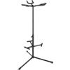On-Stage GS7355 Hang-It Triple - Supporto per chitarra