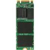 Transcend SSD Transcend MTS600 256 GB M.2 Serial ATA III MLC [TS256GMTS600]