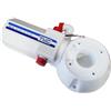 TMC KIT TRASFORMAZIONE WC BARCA DA MANUALE A ELETTRICO 12V - TMC