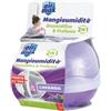 AIR MAX Kit Mangiaumidità 2 in 1 Deo Lavanda - 40 gr - Air Max (unità vendita 1 pz.)