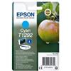 Epson - Cartuccia ink - Ciano - T1292 - C13T12924012 - 7ml (unità vendita 1 pz.)