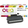 Armor - Toner Compatibile per Brother - Nero - TN-3170 - 7.000 pag (unità vendita 1 pz.)