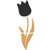 SECURIT Mix lavagne da parete Tulip - Securit (unità vendita 1 pz.)