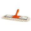 PerfettoFactory Scopa industriale Penta - telaio + frangia - 60 cm - PerfettoFactory (unità vendita 1 pz.)