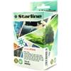 Starline - Cartuccia - ink Nero per print c-Canon pg40 16ml (unità vendita 1 pz.)