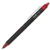 PILOT Penna sfera a scatto Frixion ball clicker Synergy - punta 0,5 mm - rosso - Pilot (unità vendita 12 pz.)