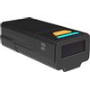 M3 Mobile WR10 Scanner barcode, 2D, SE5500, BT