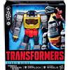HASBRO TRANSFORMERS STUDIO SERIES DINOBOT GRIMLOCK E AUTOBOT WHEELIE