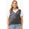 Koala - Koala Fascia porta bebè Cuddle Band 2 Dark Grey