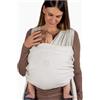 Koala - Koala Fascia porta bebè Cuddle Band 2 Light Grey