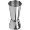 Tala - Misurino Acciaio Inox 25/50 ml