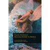 RIZZOLI NARRATIVA Piccoli poemi in prosa. Ediz. bilingue