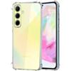 Cool Cover Samsung A356 Galaxy A35 5G AntiShock Trasparente