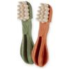 Whimzees Snack Dentale Naturale Spazzolino per Cani Toothbrush Sfuso, s