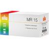 laboratorio terapeutico Mr15 10 flaconcini 10 ml
