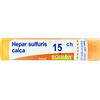 boiron Hepar sulfuris calc 15ch 80gr