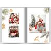 colorland.com/it Fotolibro Regalo di Natale - A4 Verticale