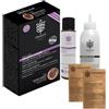 Organics pharm organic color 7/3 biondo dorato - - 975526688