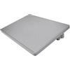 KENSINGTON Poggiapiedi SmartFit® SoleMate™Grigio-Kensington