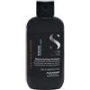 Alfaparf Semi di Lino Cellula Madre Sublime Restructuring Multiplier 150ml - concentrato ristrutturante capelli danneggiati