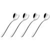 ALESSI CONFEZIONE 4 CUCCHIAI CAFFE AMMI08SET