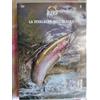 la steelhead dell'alaska dvd documentario andare a pesca big fisch pescare nuovo